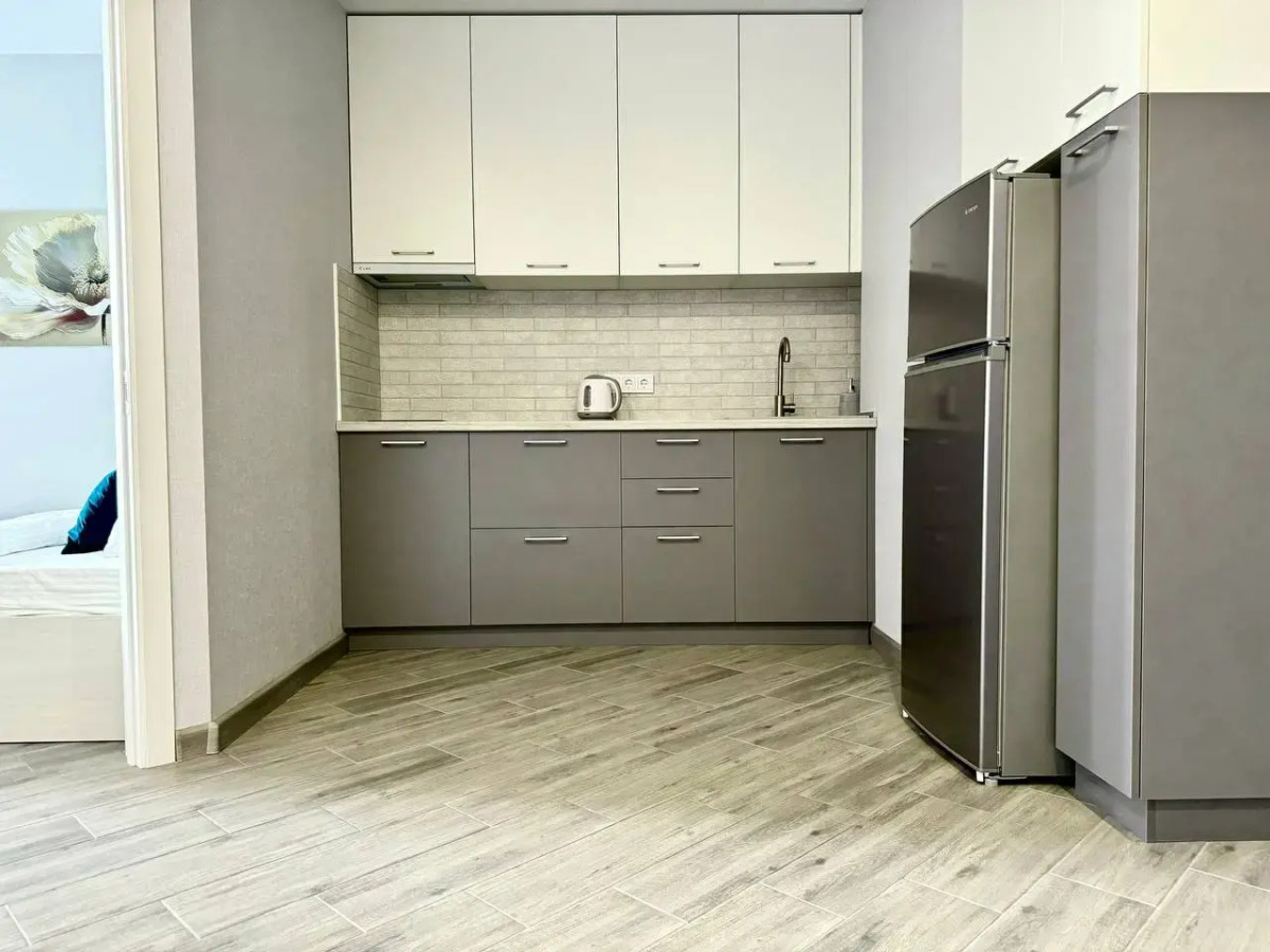 Апартаменты Fox Homes Евро 2к квартира рядом с ТРЦ Горизонт и H2O