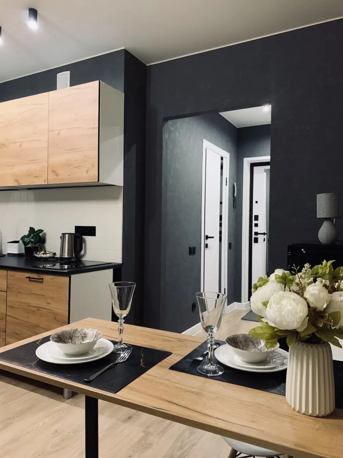 Апартаменты Уютные и Комфортные в ЖК Молодежный на Северной