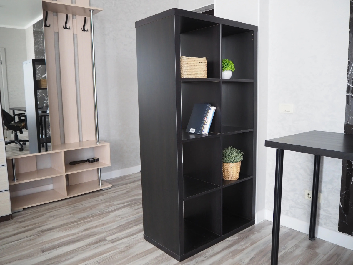 Квартира Современная студия на Дзержинского 86