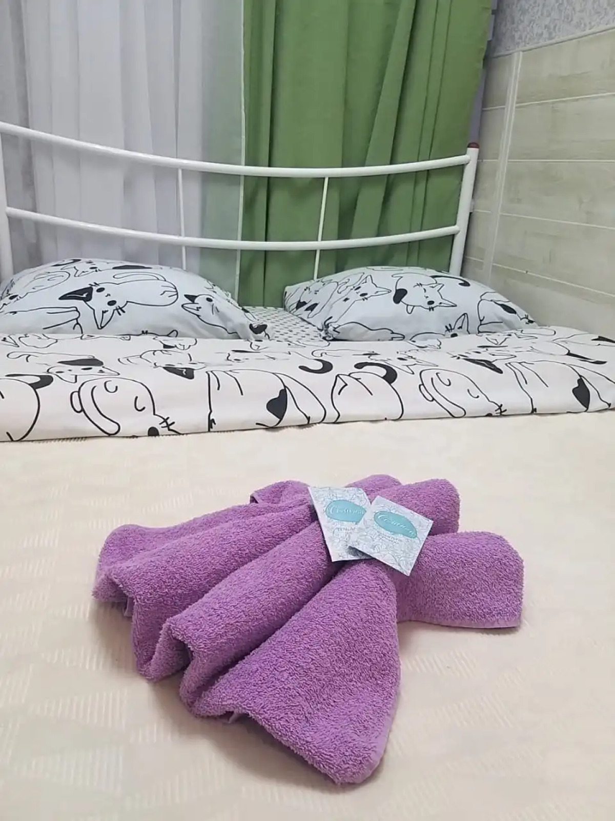 Stay Way на Таганской