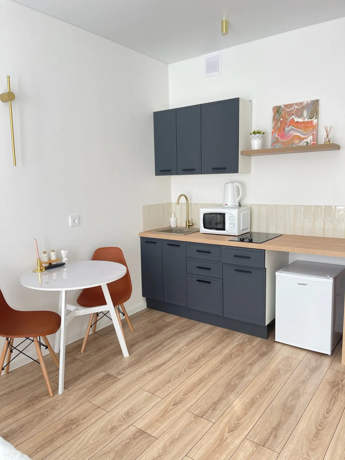 Апартаменты в Сердце Ярославля