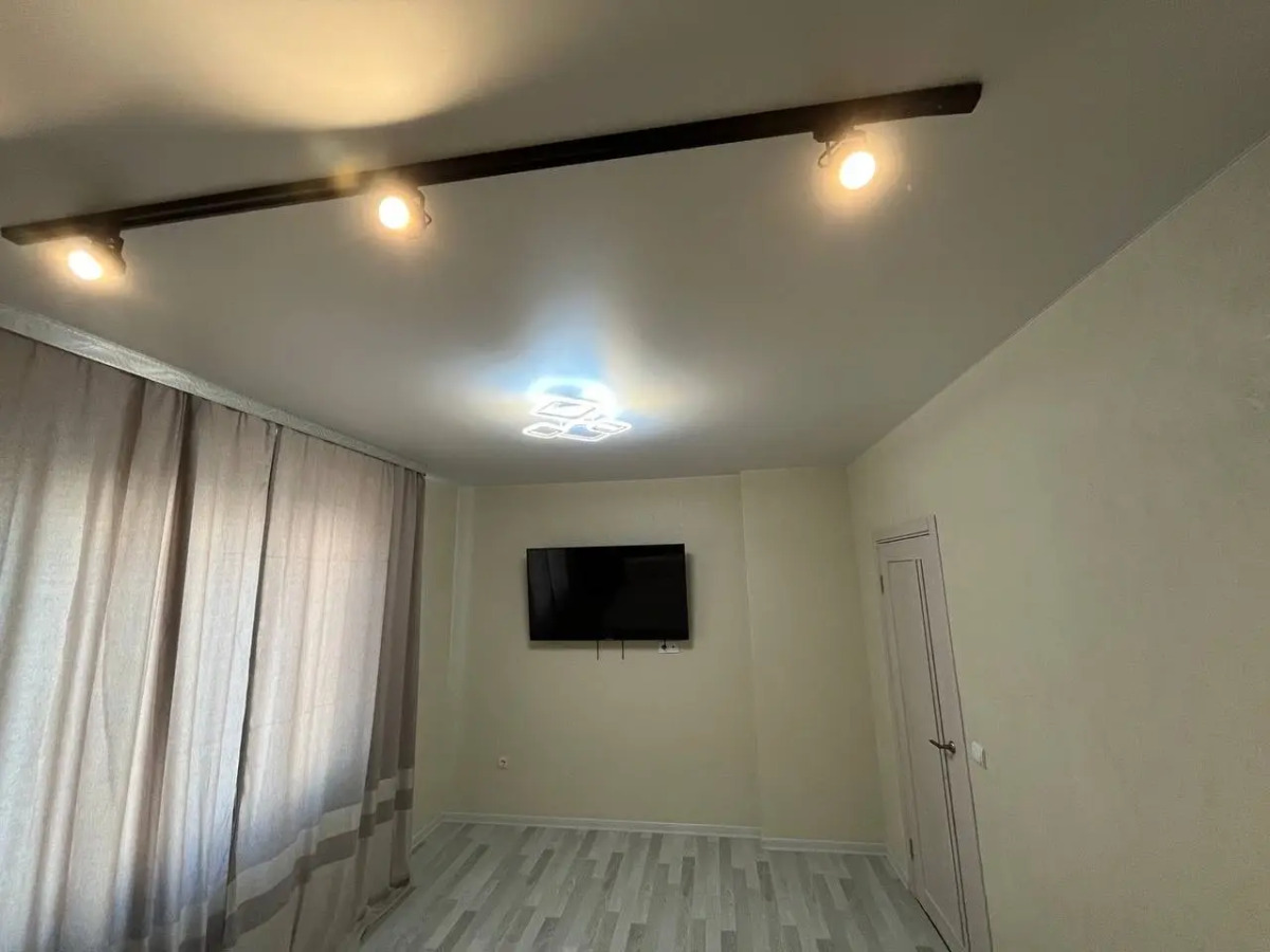 Апартаменты Раушен Апарт 39