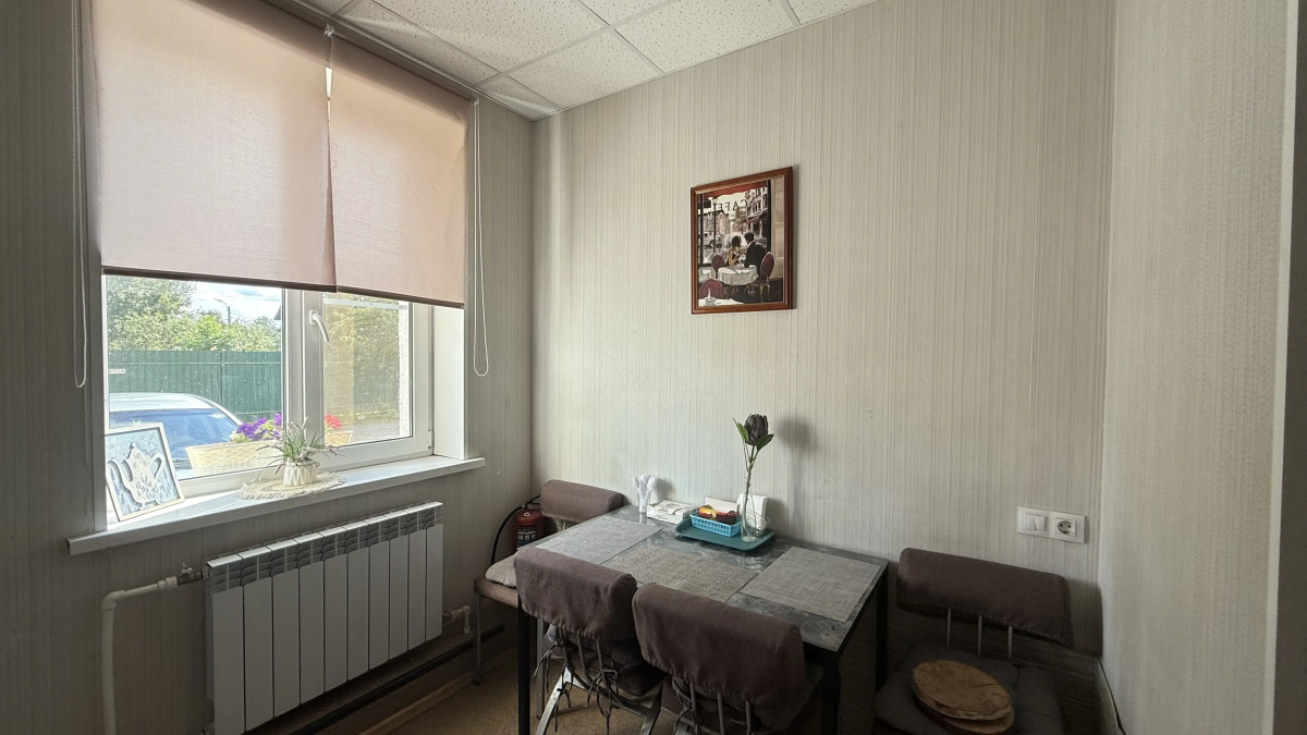 Гостевой дом Володарский