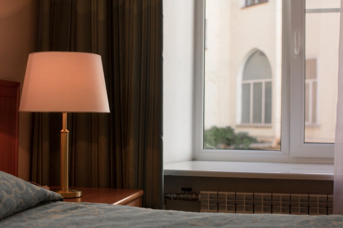 Мебелированные комнаты Невский 3