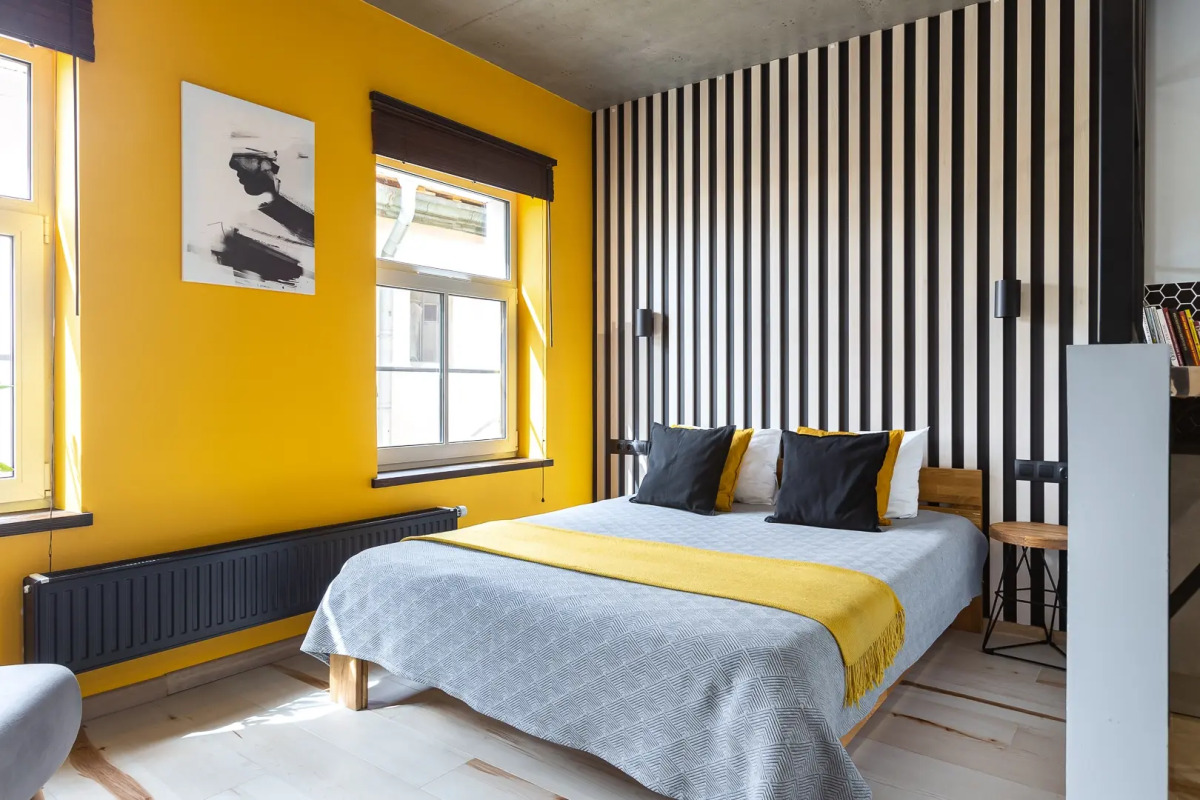 Квартира Good Karma на Петроградской стороне