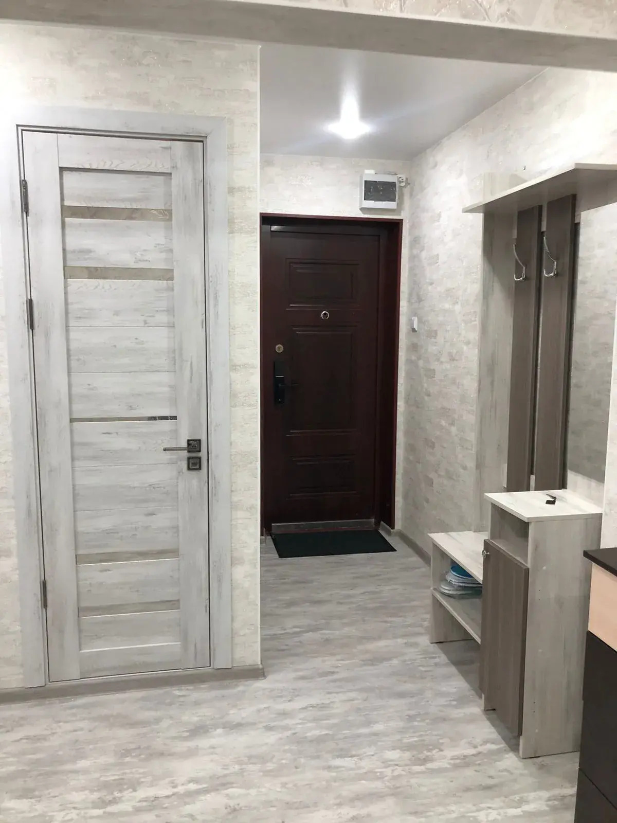 Квартира в Центре на Гудина