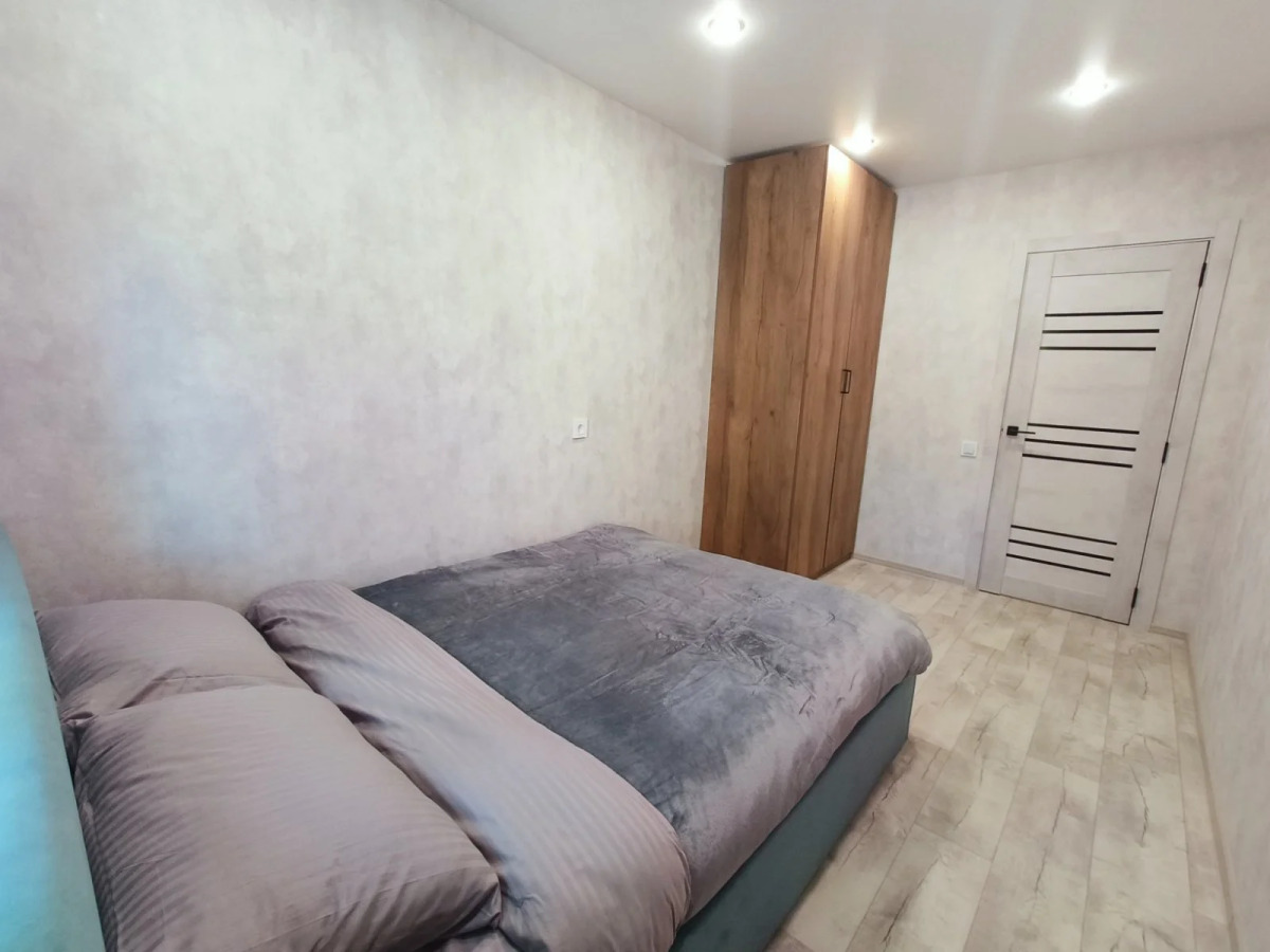 Апартаменты Лето