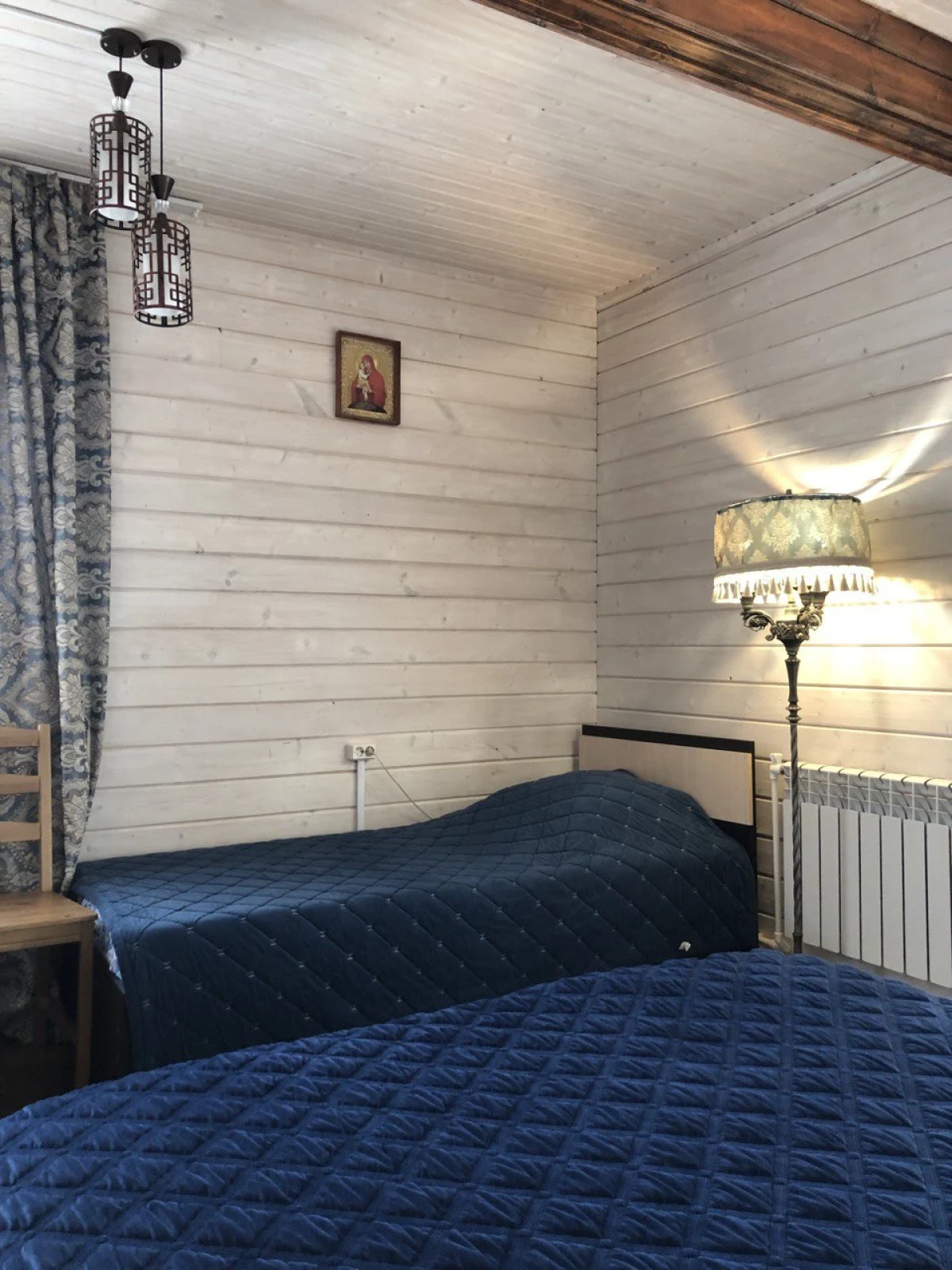 Гостевой дом Отдых в Дивеево