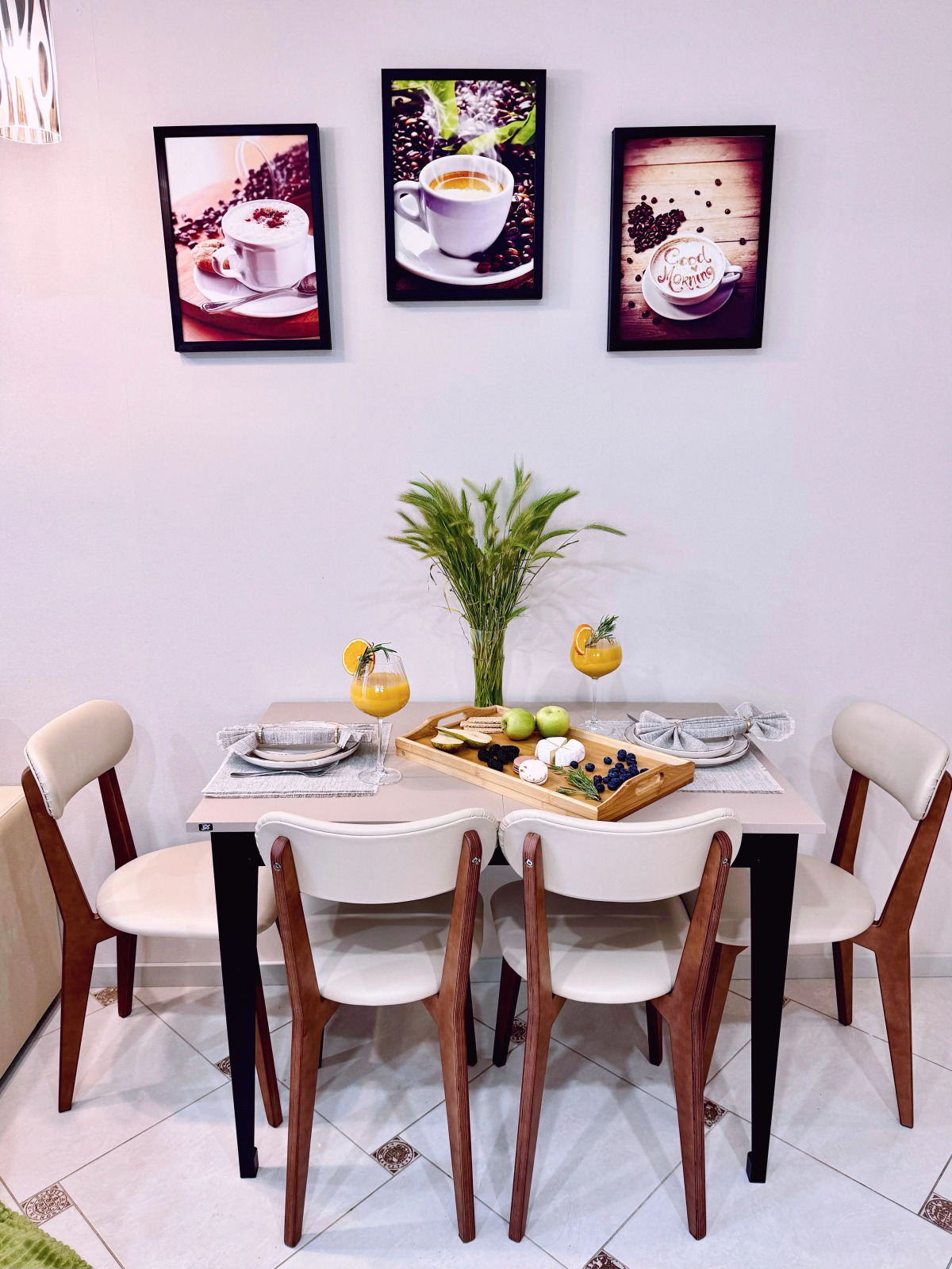 Квартира ЖК Мадрид Парк с Бассейном 3 мин от Моря