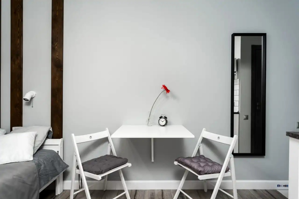 Апартаменты Loft Apart Orange Park