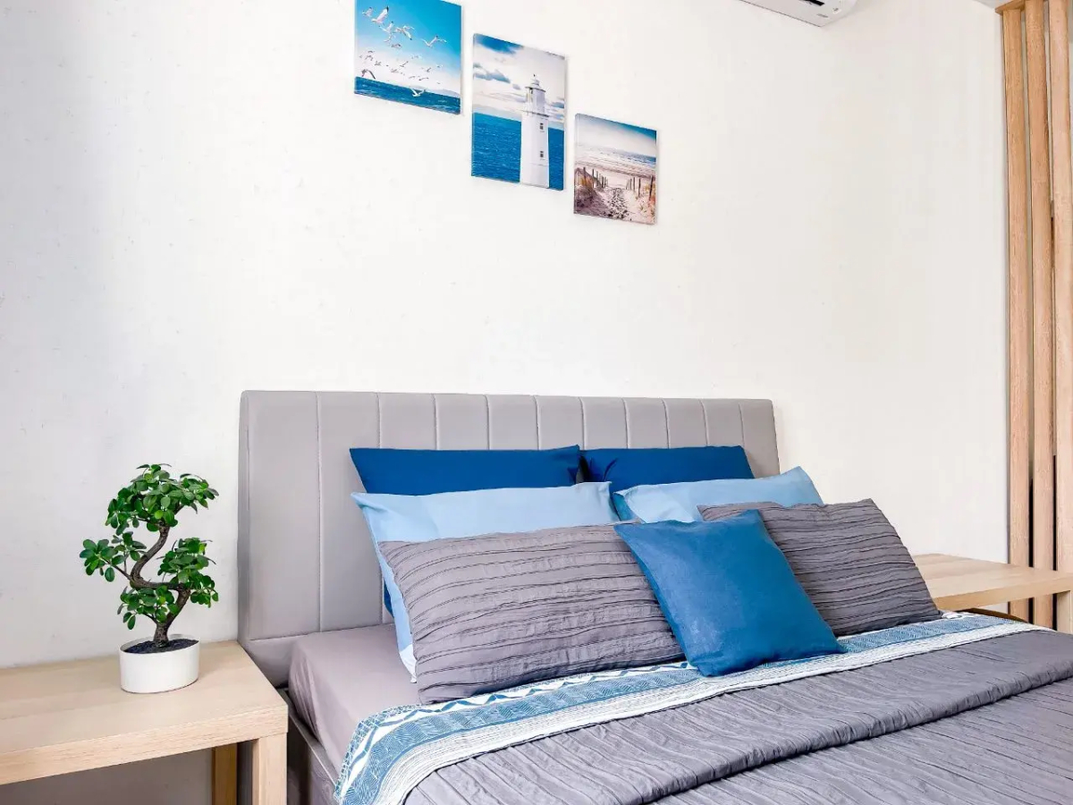 Квартира Amore Apartment II