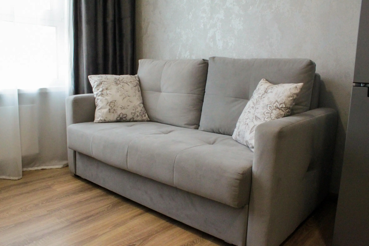 Квартира на Романовской 5