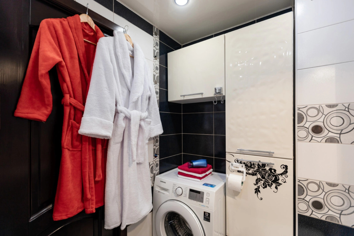 Квартира Пять Звёзд РУСАЛ