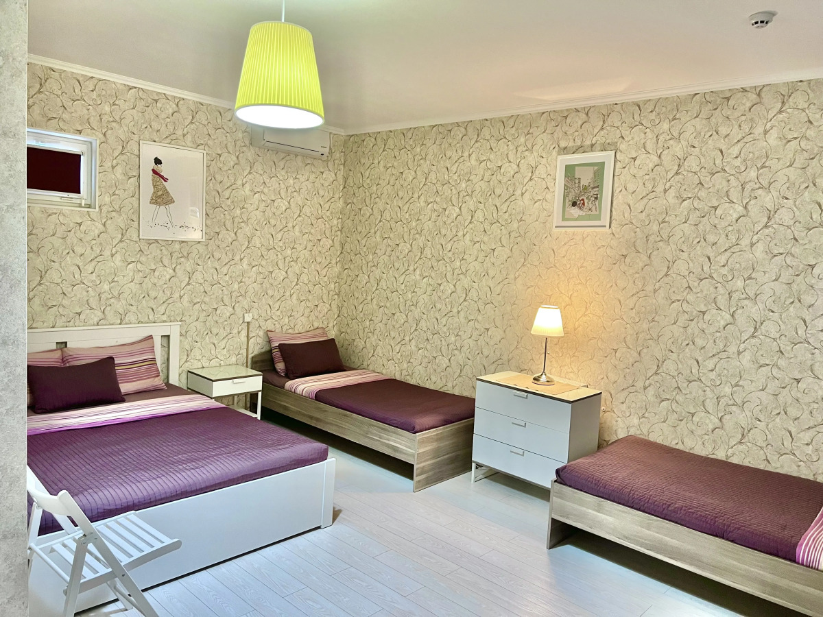 Гостевой дом Морская 250