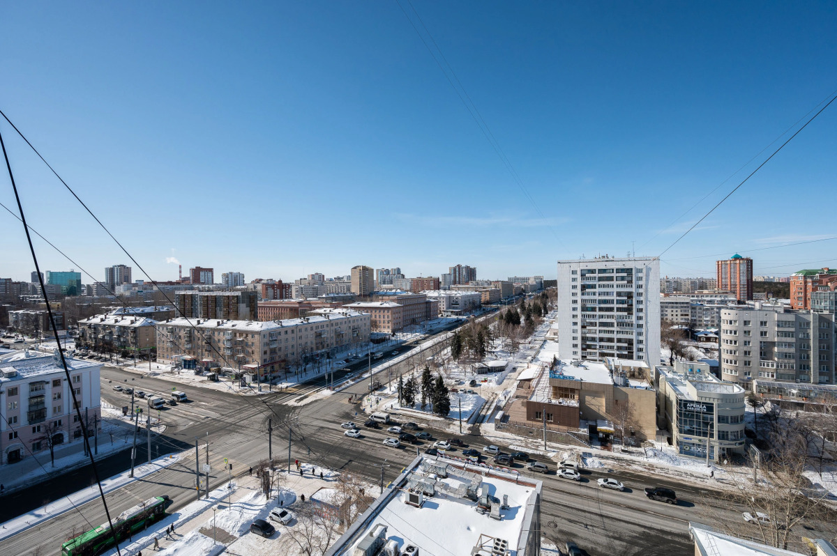 АПАРТАМЕНТЫ на ЭНГЕЛЬСА 65