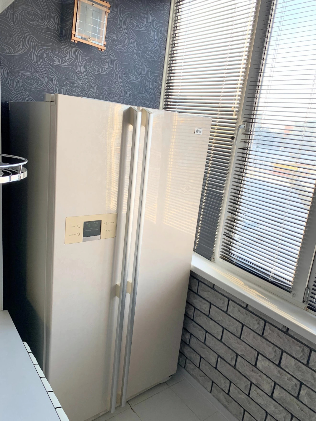 Квартира геологическая 15/1 кв.259