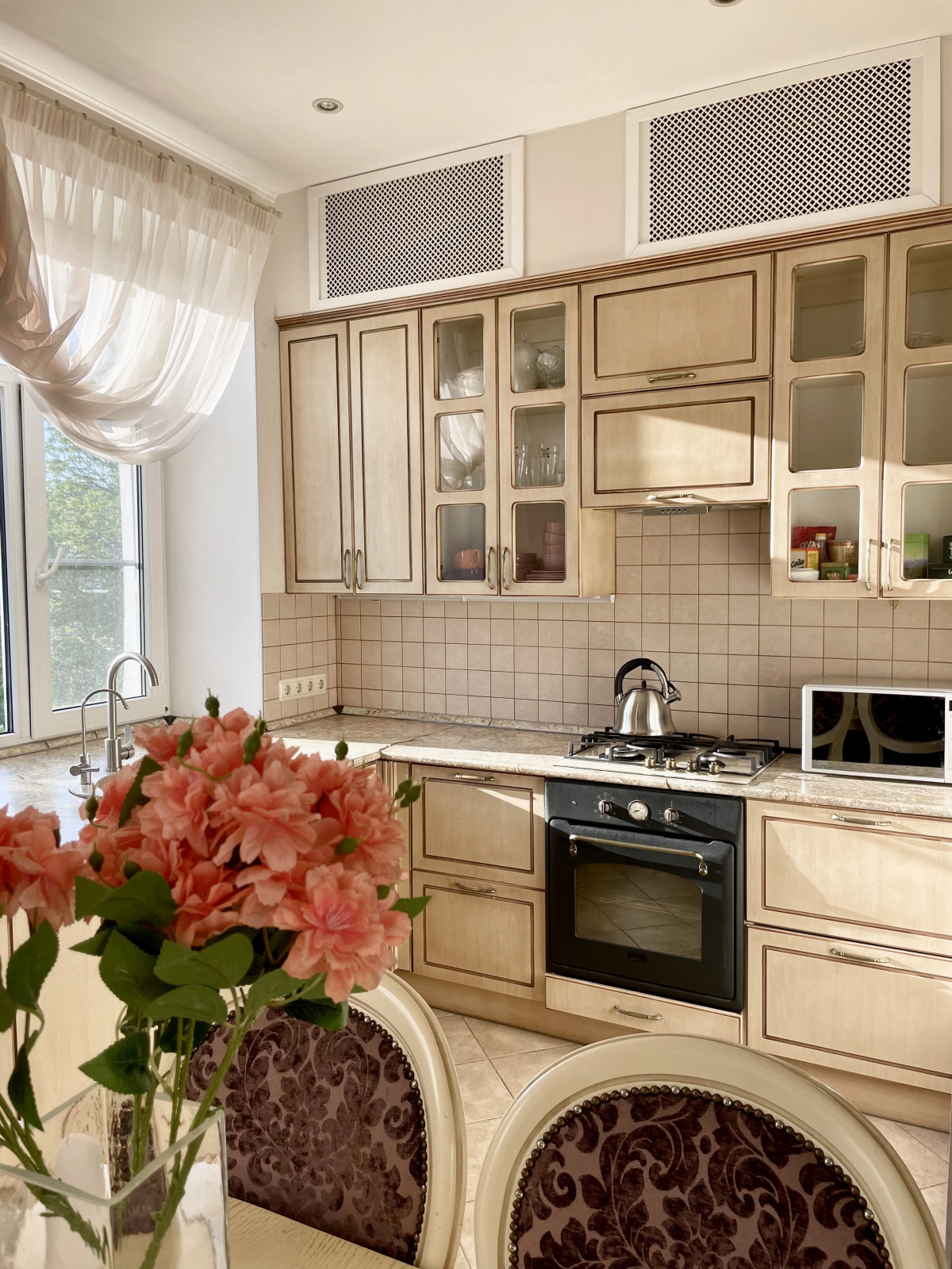 Квартира ТутУютно Людогоща 6/13