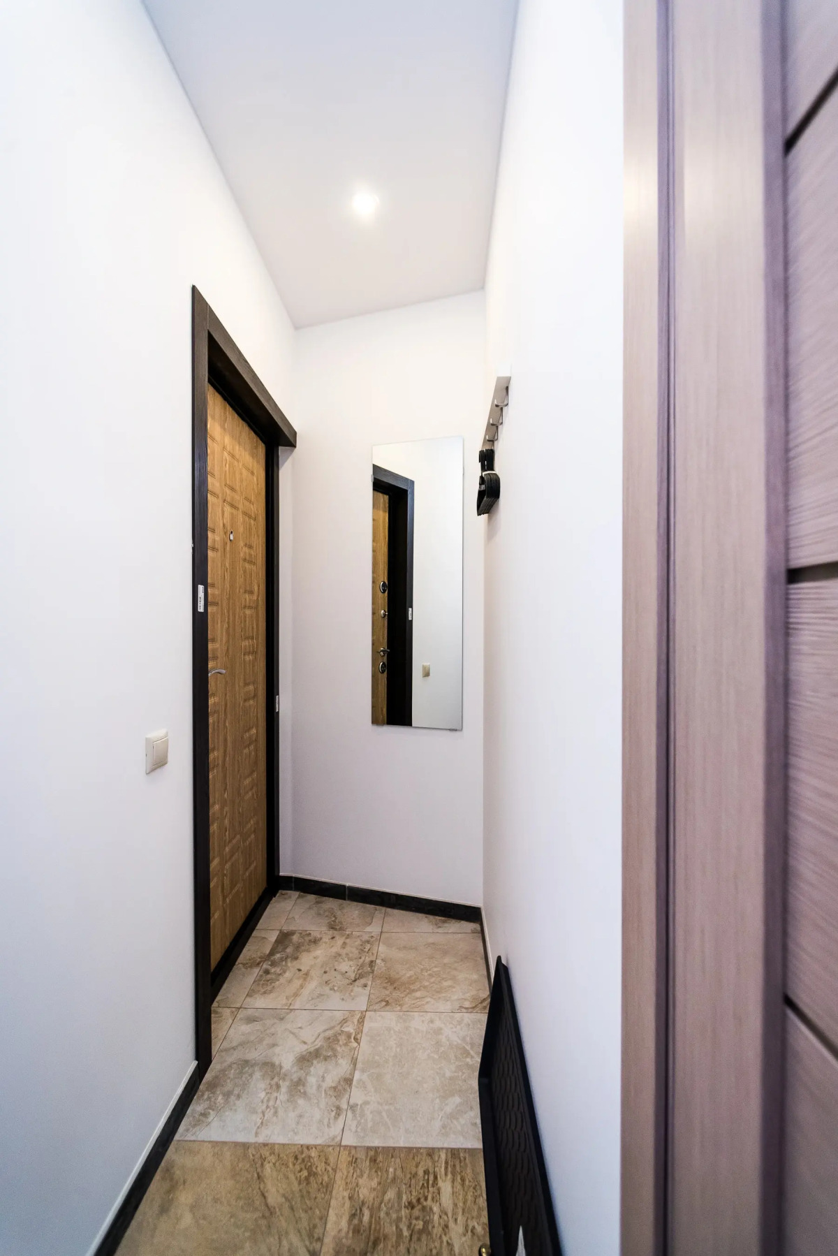 Апартаменты на 9 мая