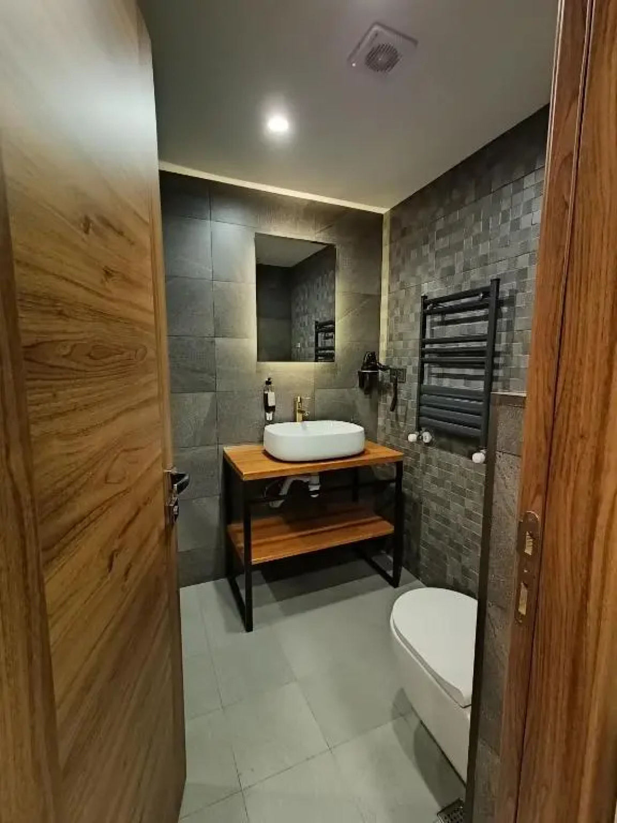 Отель TownHouse Tbilisi