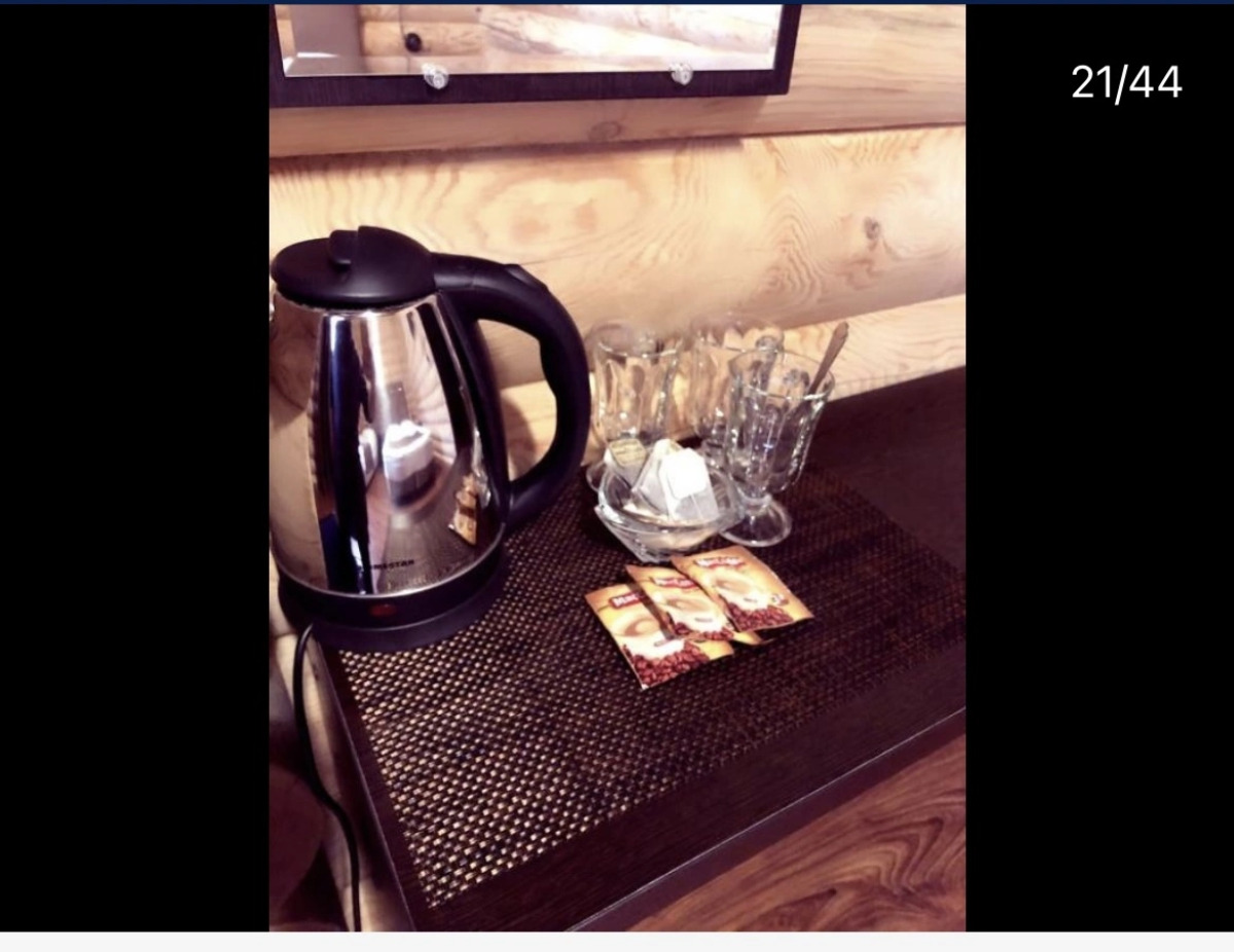 Гостевой Дом Тебердинская сказка