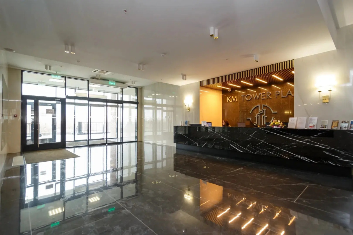 Апартаменты ДзенХоум Творчество 1133