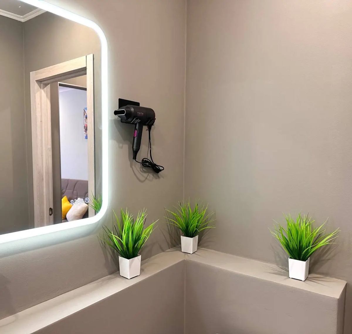 Квартира еЖИВИка