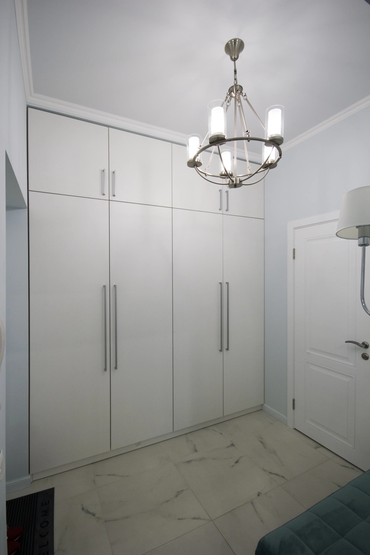 Апартаменты LikeHomeDinamo