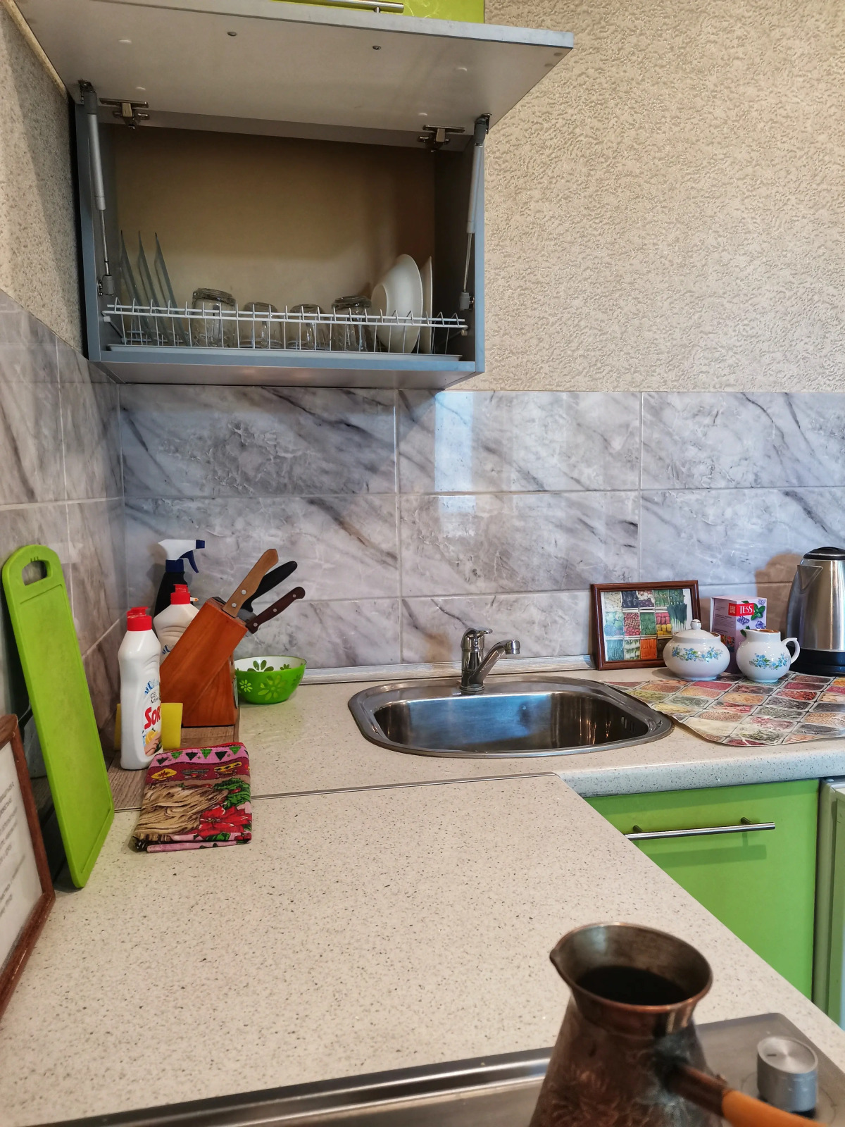 Апартаменты на Московском Проспекте