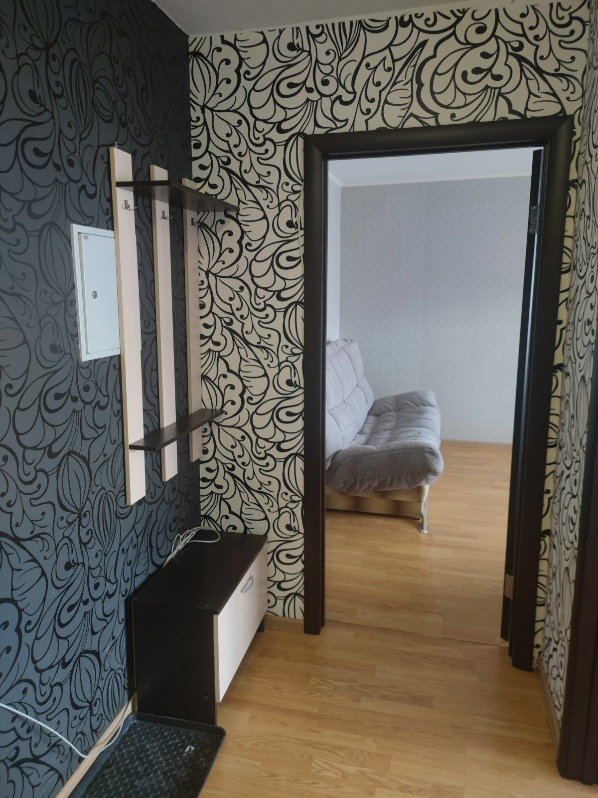 Квартира Уютная на Горького