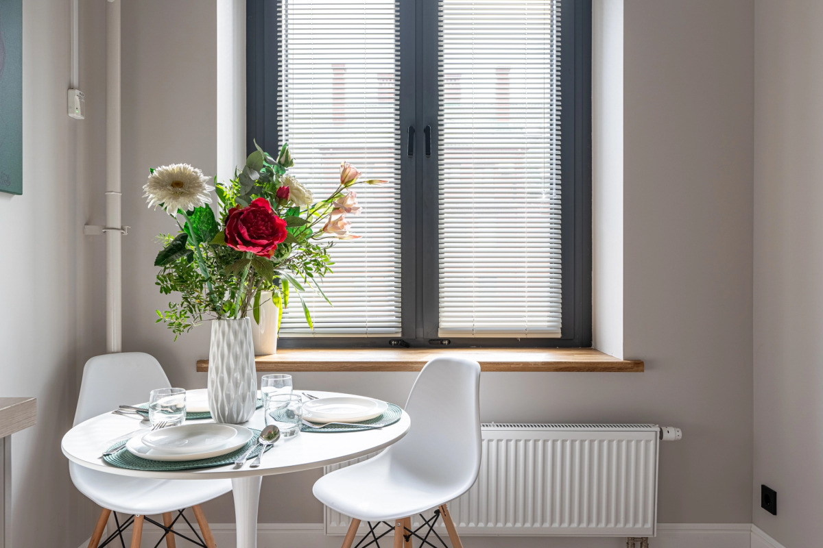 Апартаменты Изумруд на Калинина