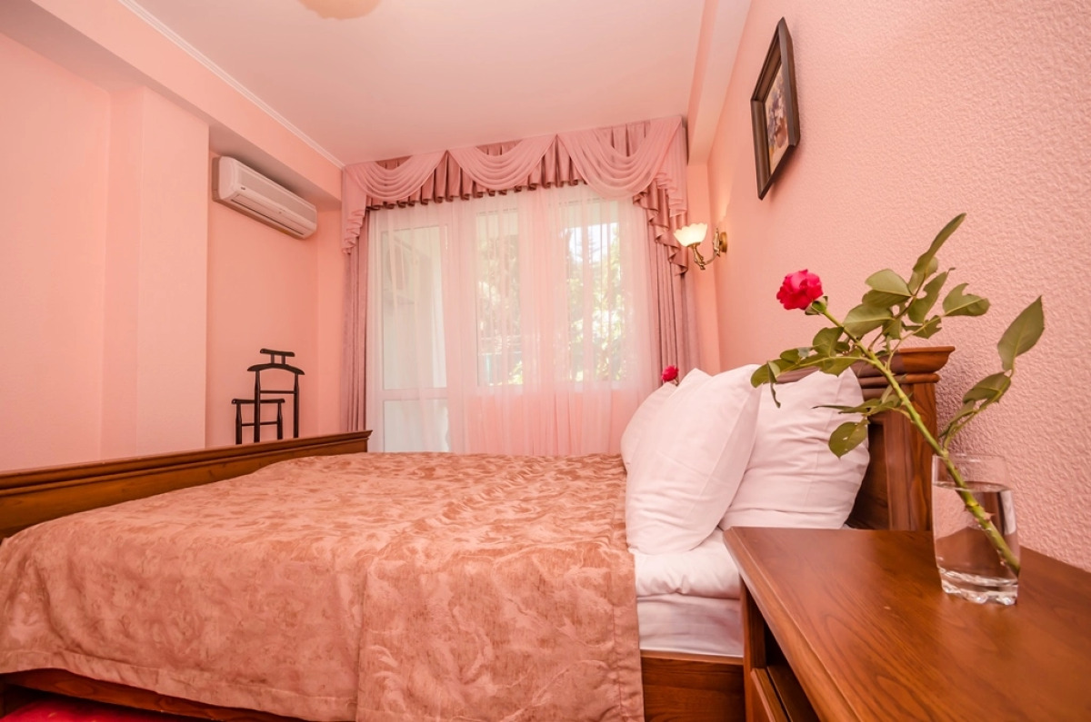 Мини-Отель Мечта