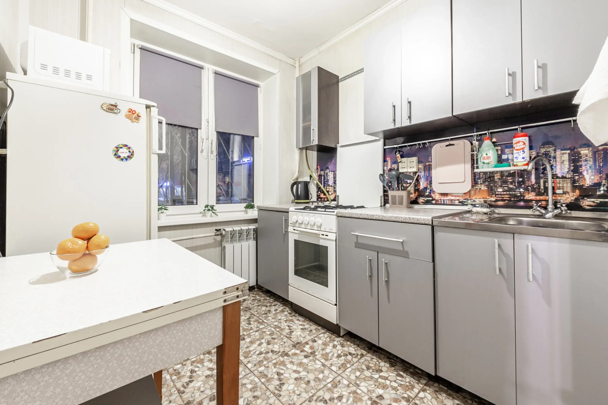 Апартаменты Зеленодольская 32к3