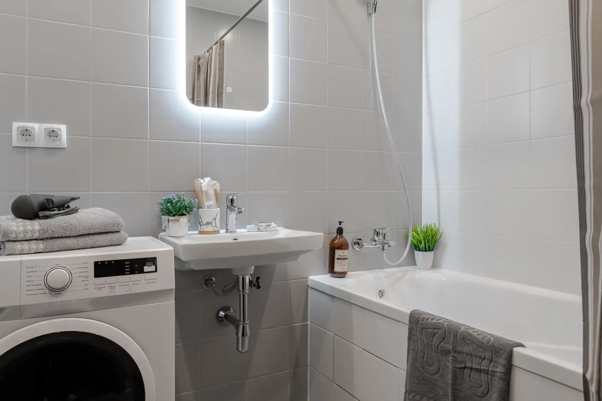 Апартаменты Двухкомнатные в Молжаниново у Аэропорта