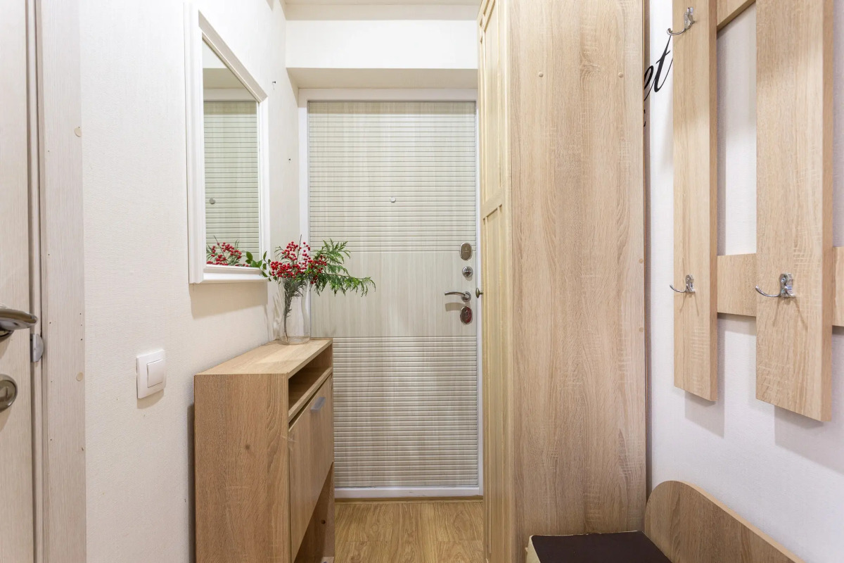 Апартаменты Студия 175 ЖК Каравелла Португалии