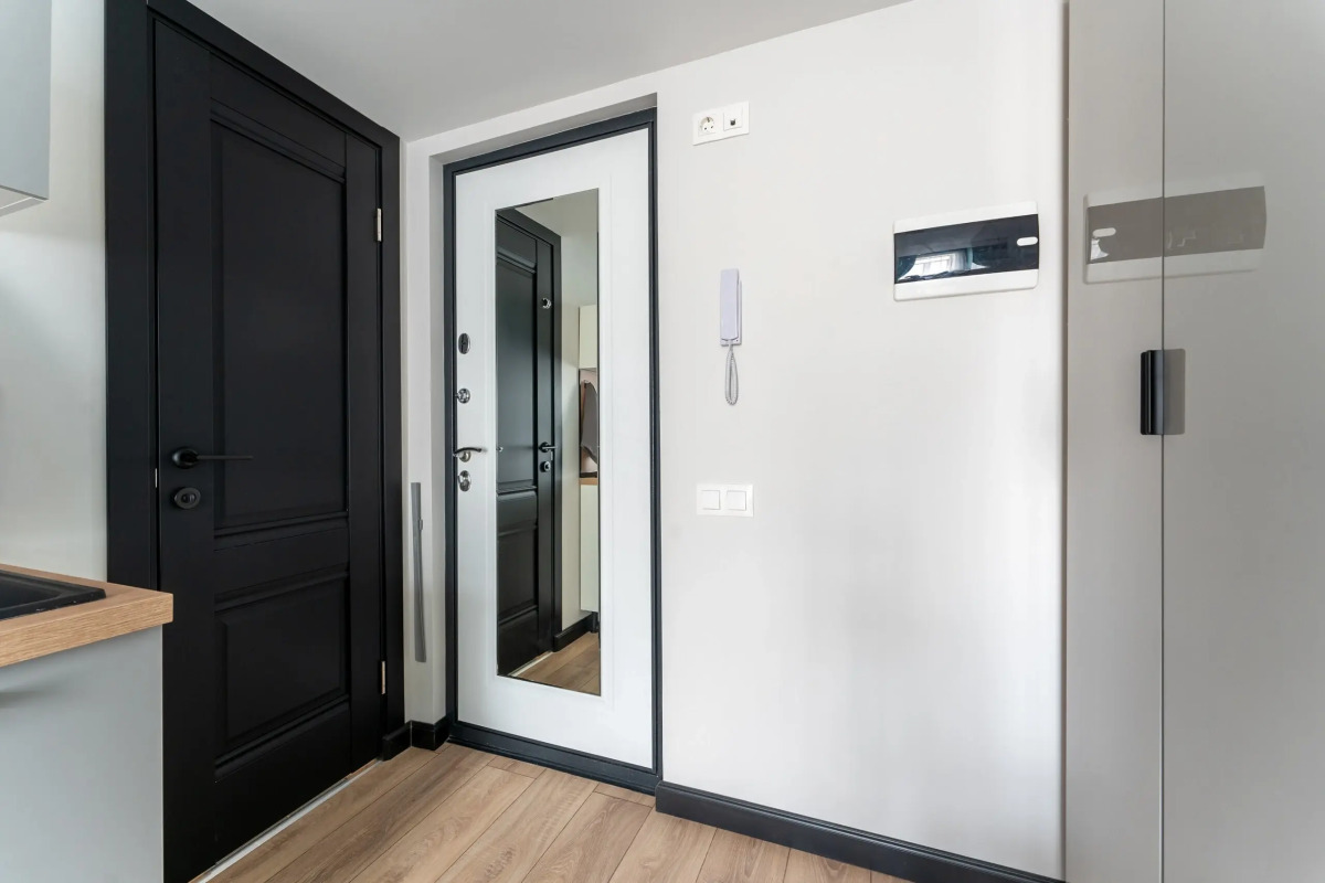 Квартира Двухуровневый люкс