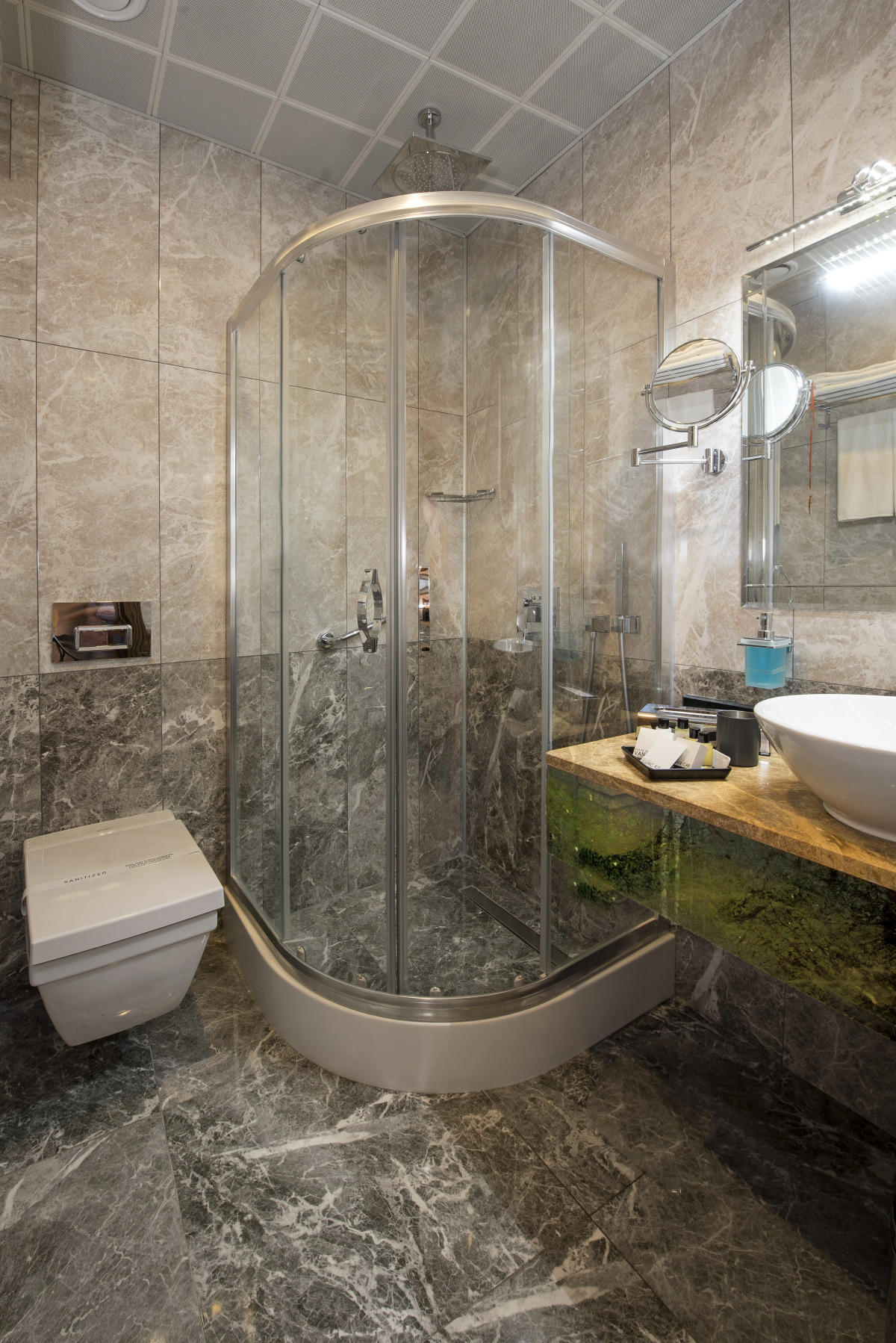 Отель Perapolis