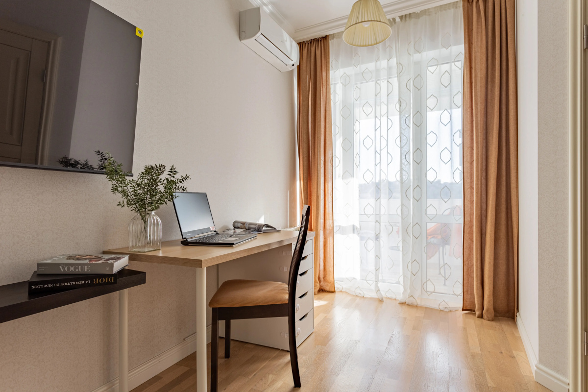 Квартира Comfort Парк Горького Сочи