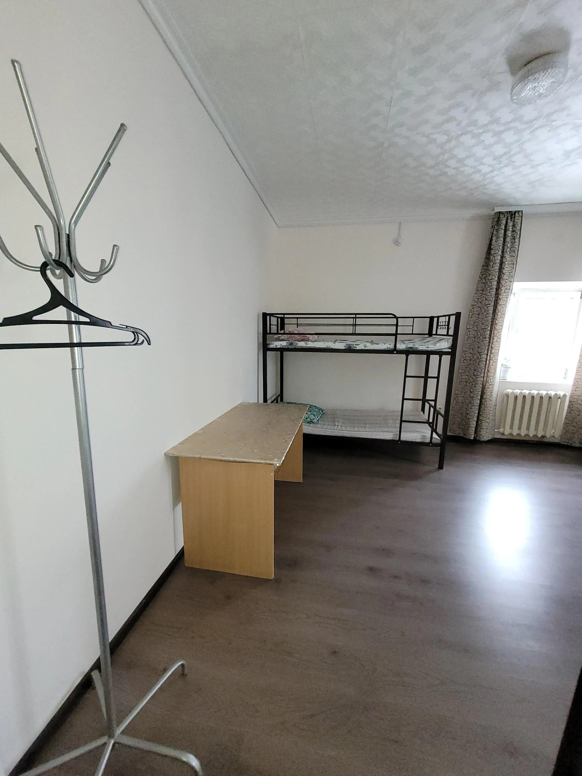 Хостел Main Room