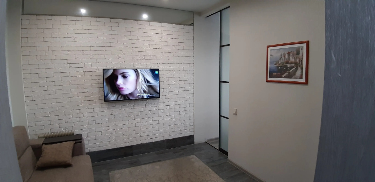 Квартира на Пролетарской