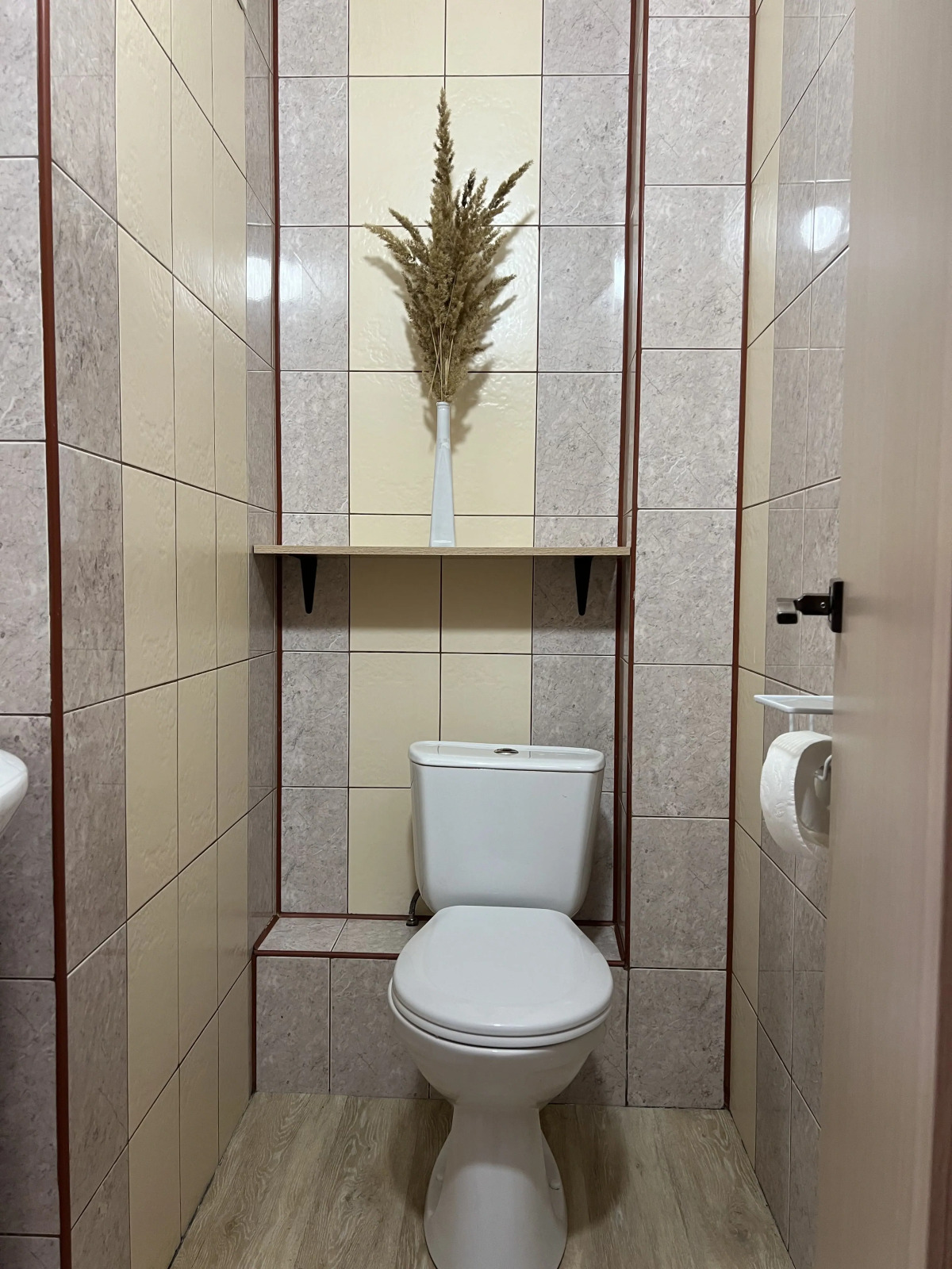 Апартаменты на Берегу Ангары 2-хкомн квартира