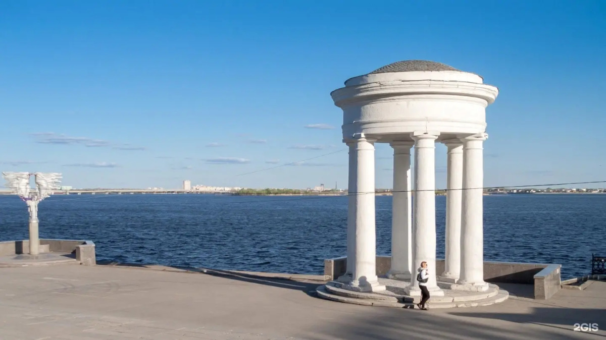 Квартира Уютная квартира в самом центре города