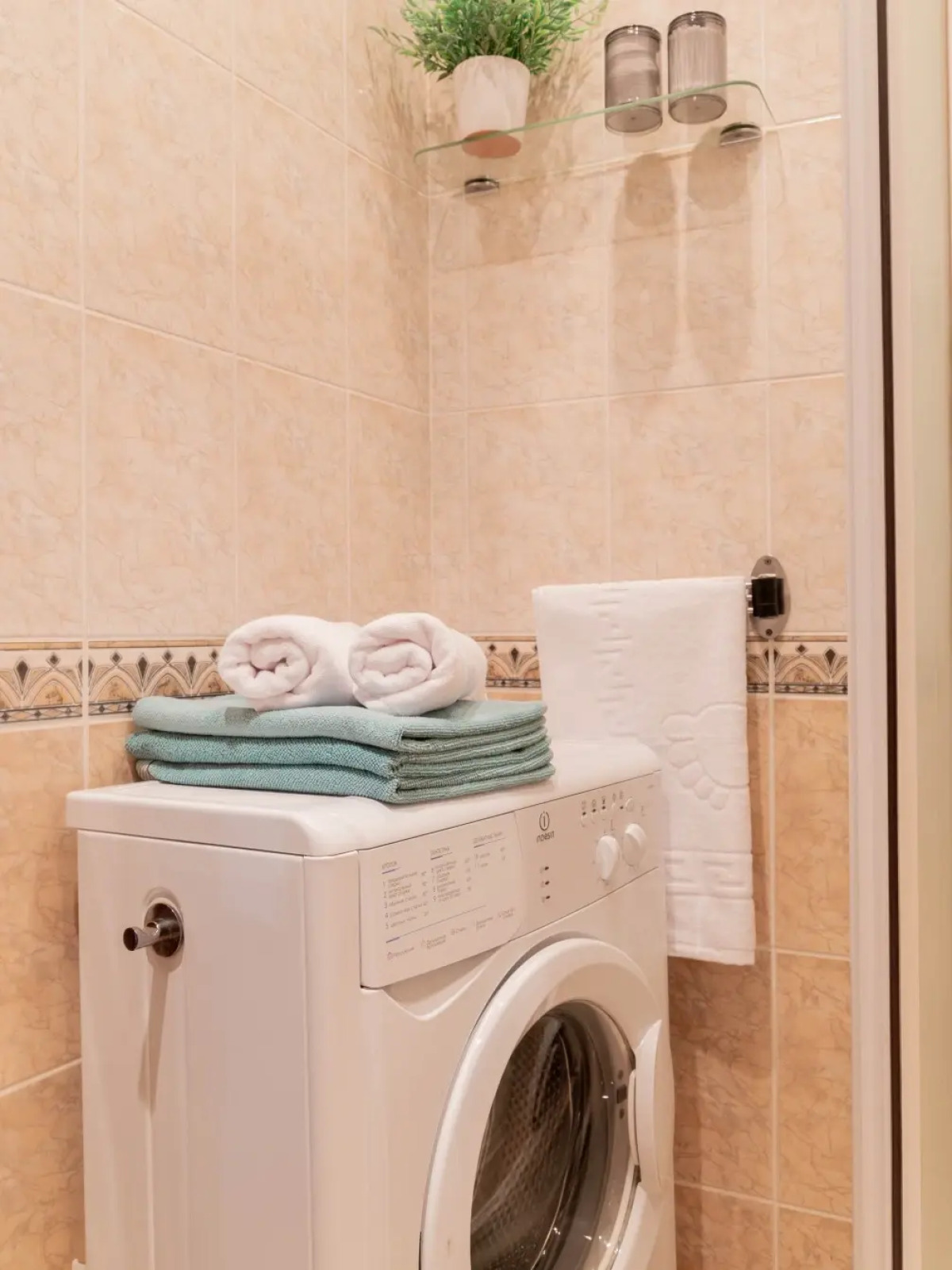 Апартаменты Volgarooms на проспекте Мира