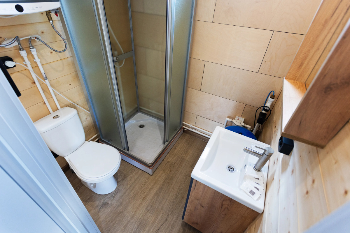 Гостевой дом Шаблыкино L-2