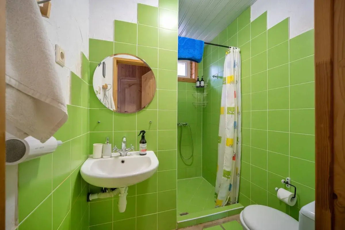 Частный дом Ладожские дюны