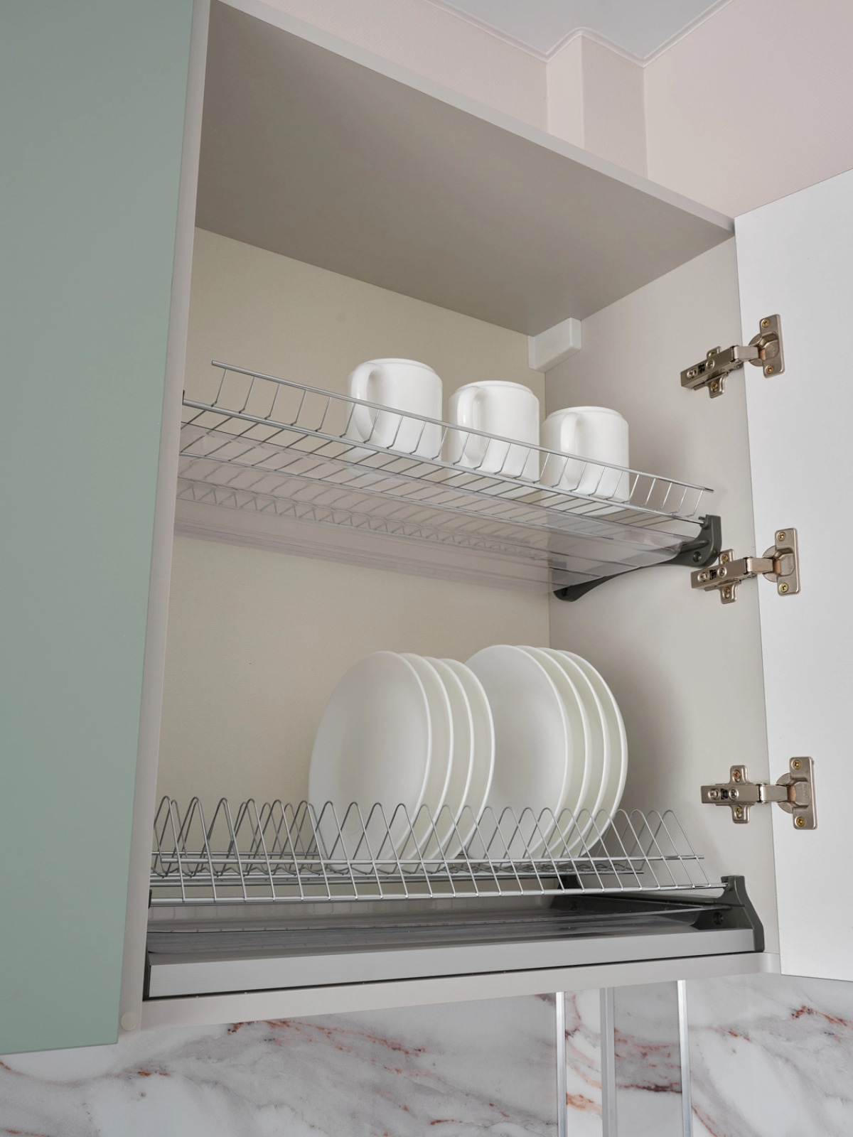 Апартаменты Fresh Point с 2 Спальнями