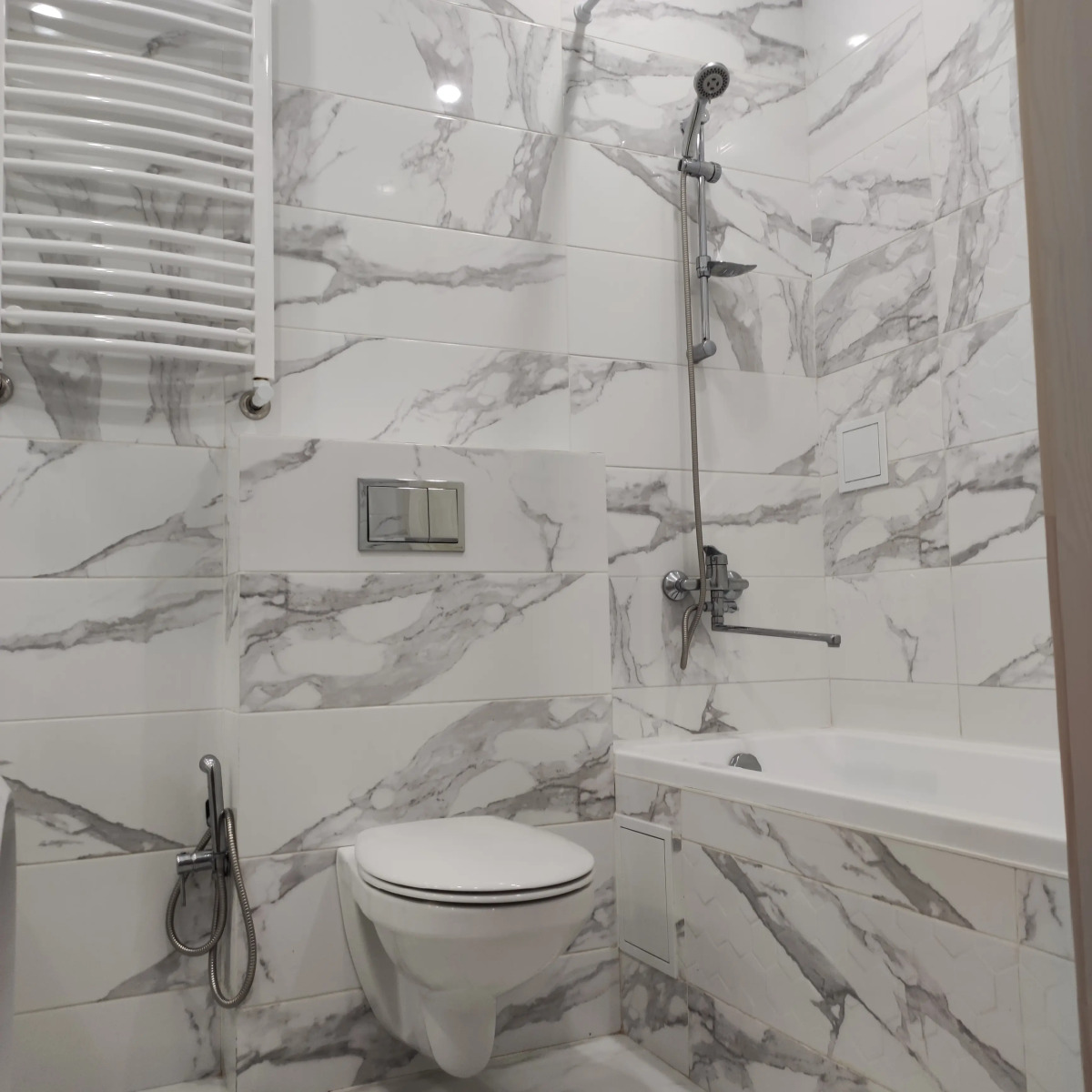 Море и Пляж SL&Apartment 1