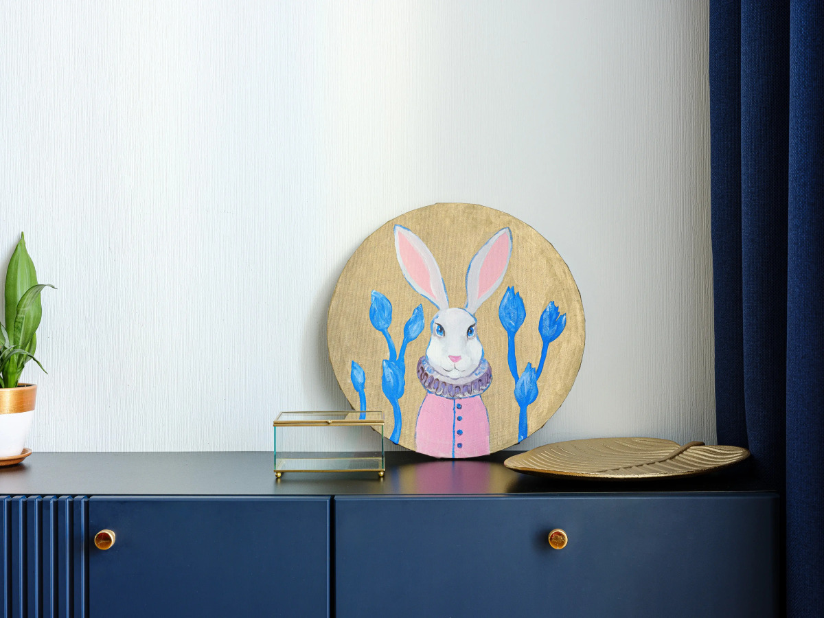 Квартира Яркая на 4 Гостей в Зеленогорске