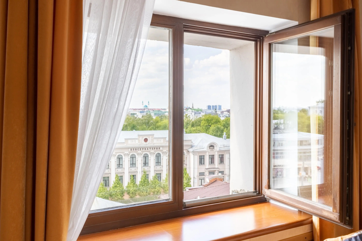 Апартаменты Comfort Home для 12 Гостей