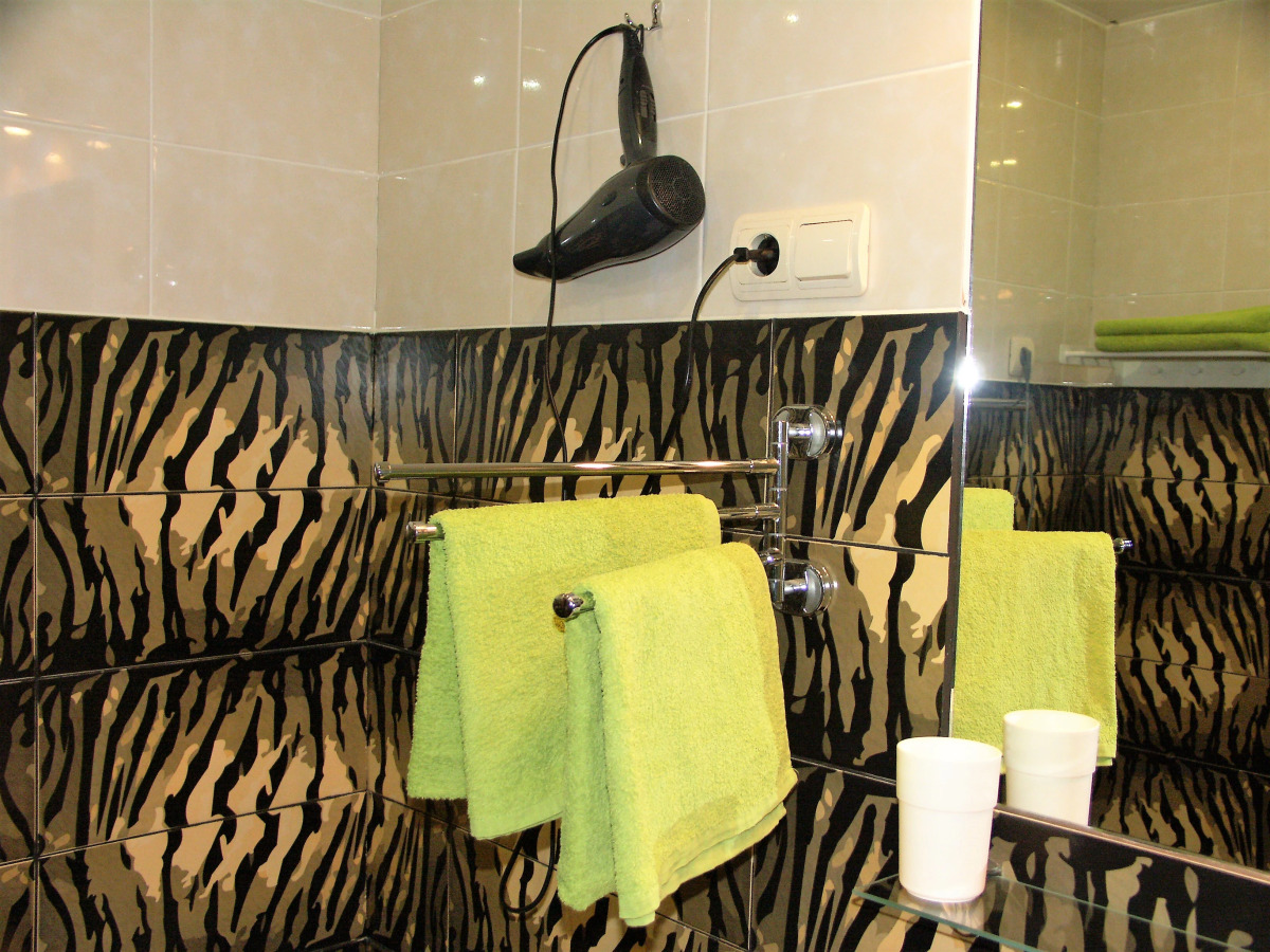 Апартаменты на Гражданской №2