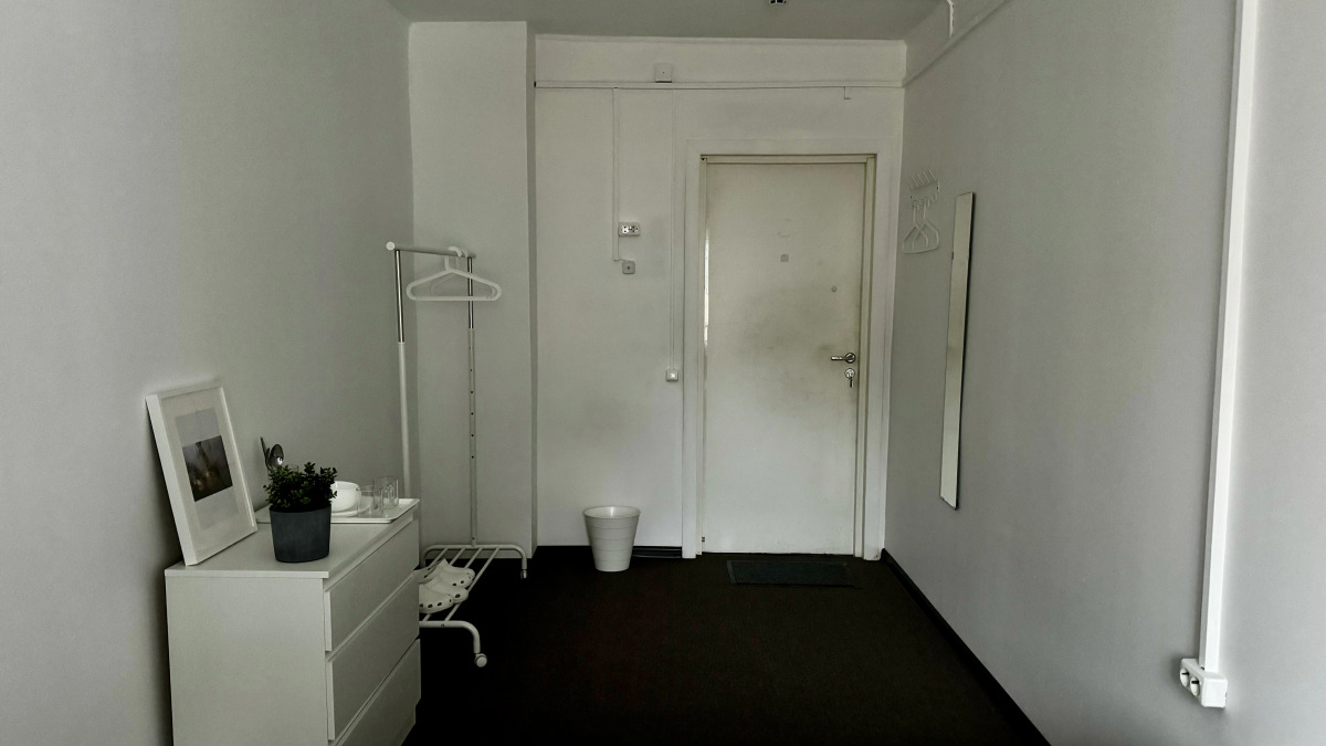 Меблированные комнаты на Никитской (Км10)